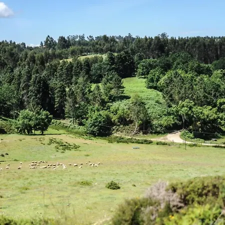 Vumba Holiday park