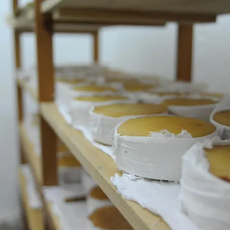 Vumba Aldeamento Turístico