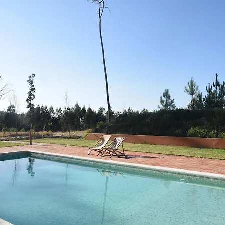 Vumba Aldeamento Turístico