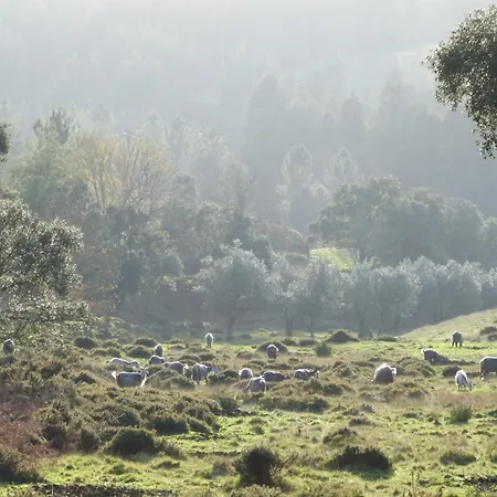 Vumba Aldeamento Turístico Arganil