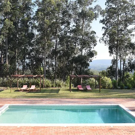 Tatil parkı Vumba Arganil