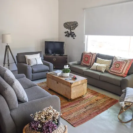 Vumba 假日公园 阿加尼尔