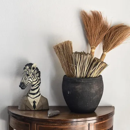 假日公园 Vumba *