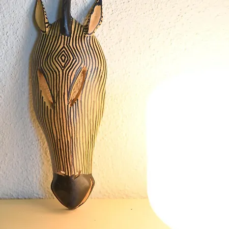 假日公园 Vumba *