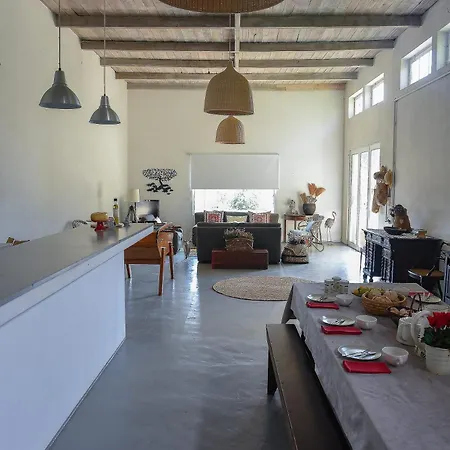 Vumba Aldeamento Turístico