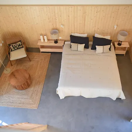 Tatil parkı Vumba *