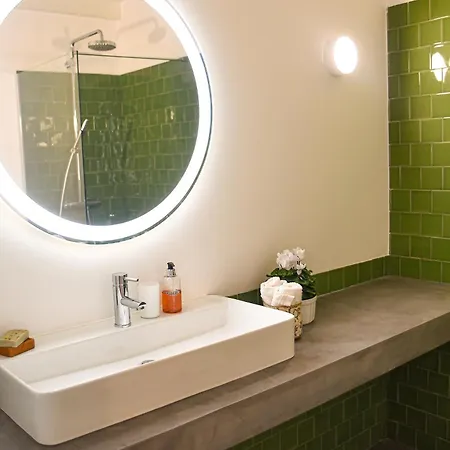 Tatil parkı Vumba *