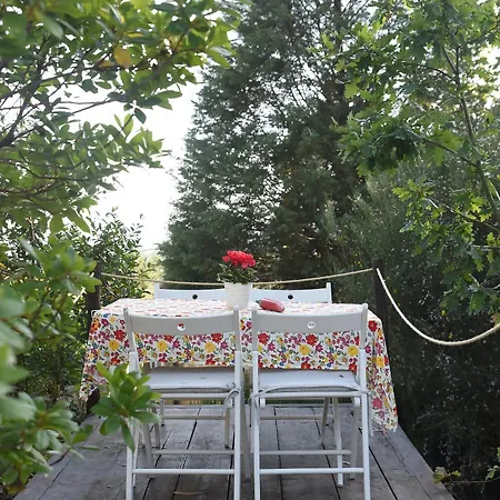 Holiday park Vumba Arganil