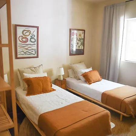 Vumba Holiday park *
