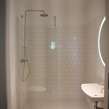 Aldeamento Turístico Vumba Arganil