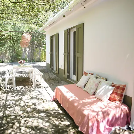 Tatil parkı Vumba Arganil