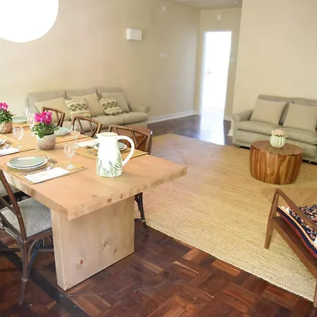 Vumba Aldeamento Turístico