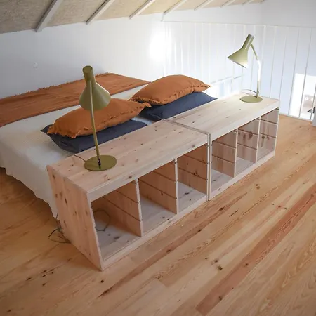 Aldeamento Turístico Vumba