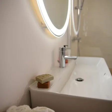 Tatil parkı Vumba Arganil