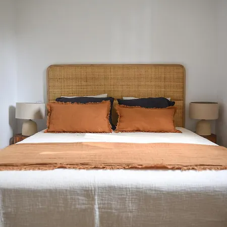 Vumba Aldeamento Turístico