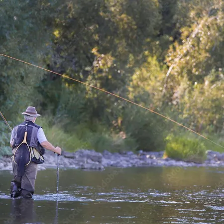 假日公园 Vumba 阿加尼尔