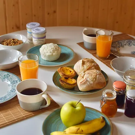 假日公园 Vumba 阿加尼尔