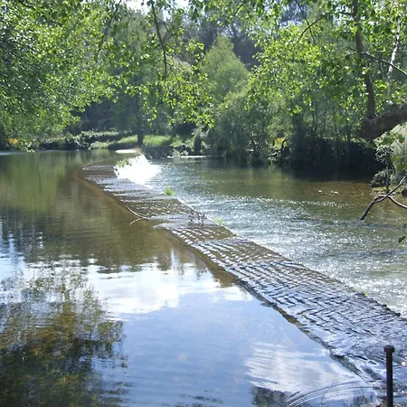 Vumba Ferienpark