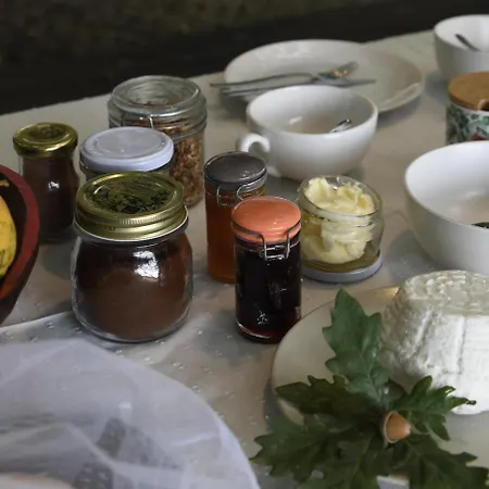 Aldeamento Turístico Vumba