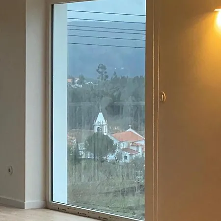 Vumba Ferienpark Arganil