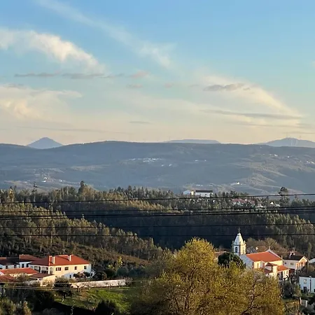 Ferienpark Vumba Arganil