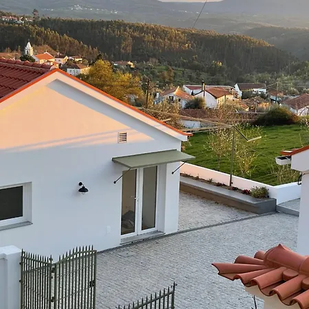 Vumba Ferienpark