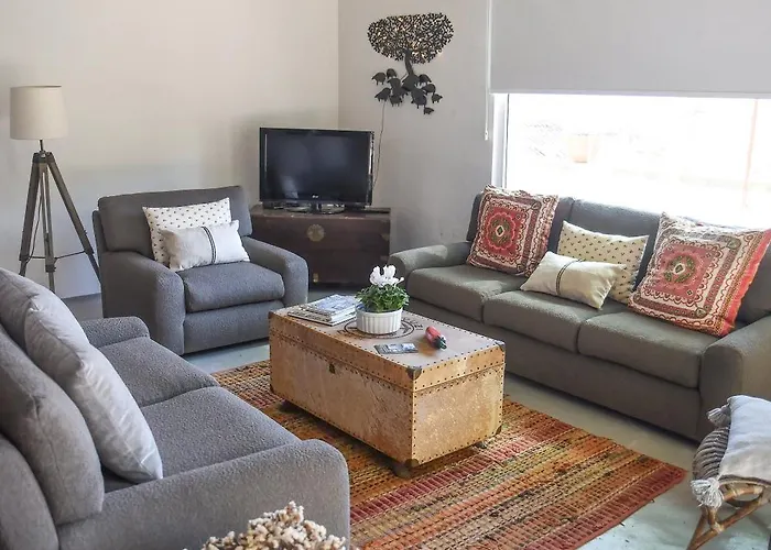 Vumba Semesterpark Arganil