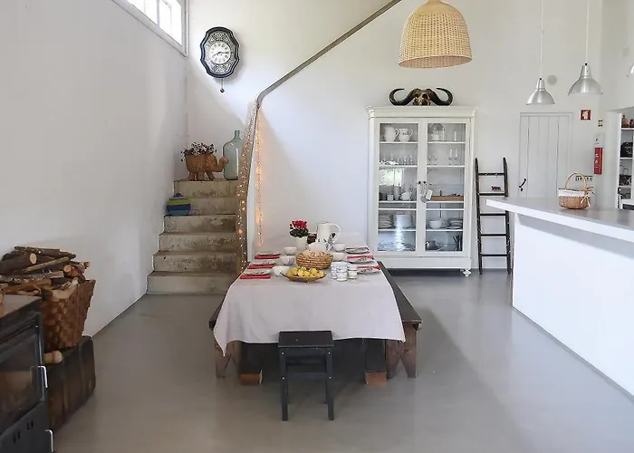 Vumba Semesterpark Arganil