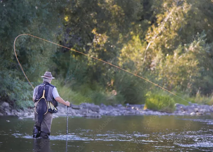Semesterpark Vumba Arganil